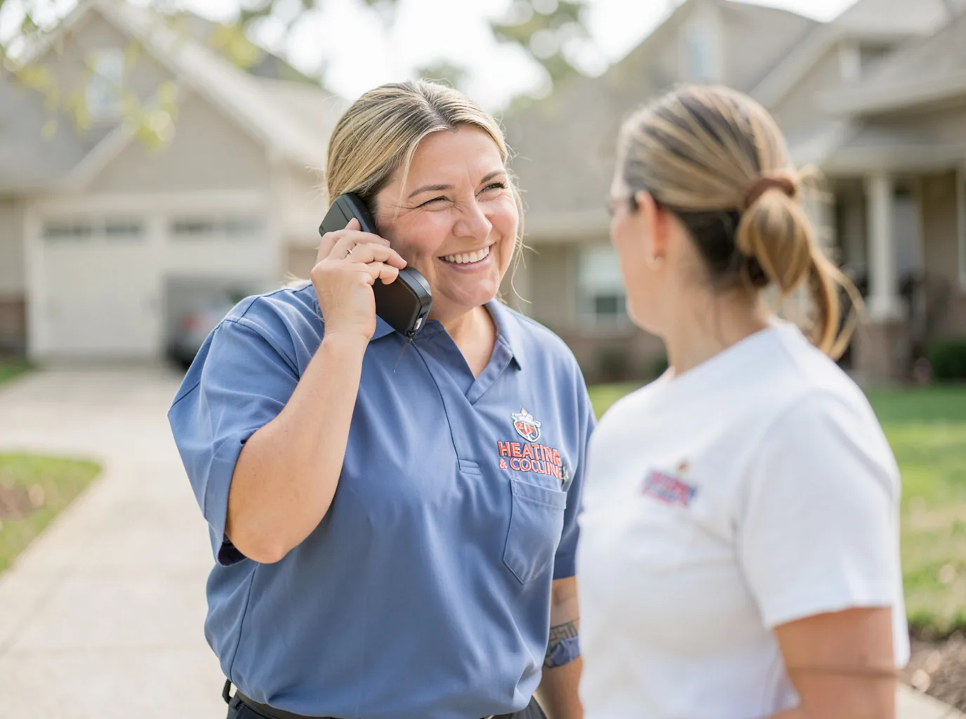 Hvac Repair Mcchord Afb, WA FAQs
